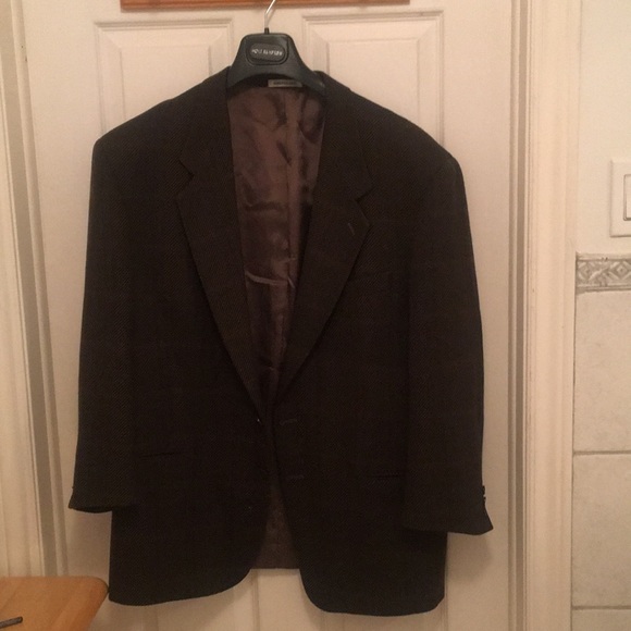 Men’s blazer - Picture 2 of 2